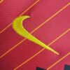 liverpool camiseta 2025 logo
