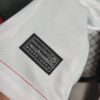 liverpool camiseta 2025 logo engineered