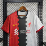 liverpool camiseta 2025 pecho