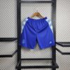 pantalon corto de argentina