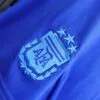 pantalon corto de argentina escudo