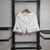 pantalon corto francia