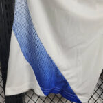 pantalon corto italia latteral raya