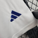 pantalon corto italia logo