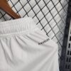 pantalon corto italia logo aeroready