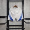 pantalon corto italia parte trasera