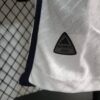 real madrid camiseta manga larga authentic