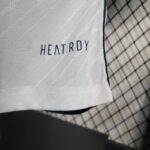 real madrid camiseta manga larga heat.rdy