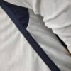 real madrid camiseta manga larga lateral