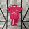 real madrid camiseta rosa
