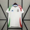 segunda camiseta italia