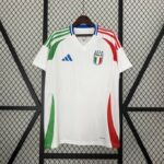 segunda camiseta italia