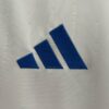 segunda camiseta italia logo