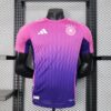 segunda equipacion alemania