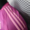 segunda equipacion alemania 3 rayas