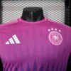 segunda equipacion alemania pecho