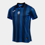 camiseta atalanta 2024 lateral