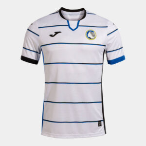 Camiseta Atalanta segunda equipacion 2023/2024