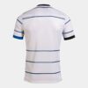 segunda equipacion atalanta dorsal