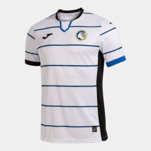 segunda equipacion atalanta