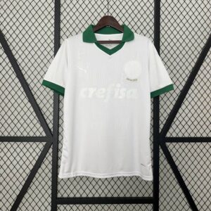 Camiseta palmeiras 2025