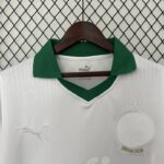 Camiseta palmeiras 2025 cuello