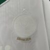 Camiseta palmeiras 2025 escudo