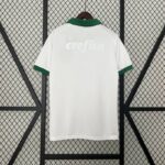 Camiseta palmeiras 2025 espalda