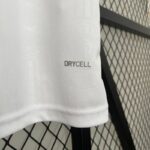 Camiseta palmeiras 2025 logo drycell