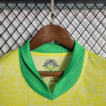 Kit brasil 2024 cuello frontal