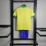 Kit brasil 2024 dorsal