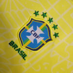 Kit brasil 2024 escudo