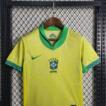 Kit brasil 2024 pecho