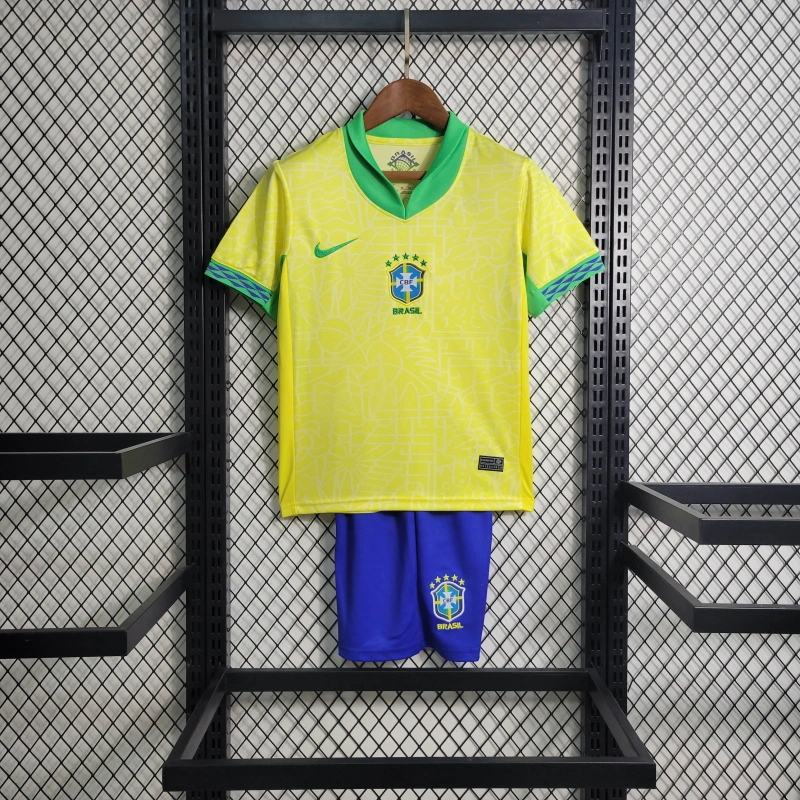 Kit brasil 2024 Kit brasil 2024