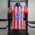 atletico de madrid camiseta 2025