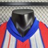 atletico de madrid camiseta 2025 cuello v