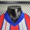 atletico de madrid camiseta 2025 cuello v