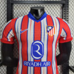 atletico de madrid camiseta 2025 pecho frontal