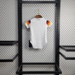 body de bebe alemania espalda