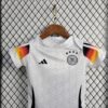 body de bebe alemania pecho