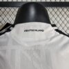camiseta Alemania kroos cuello anteiror
