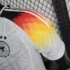 camiseta Alemania kroos manga