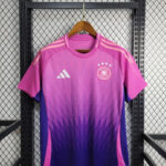 camiseta alemania segunda euro pecho