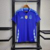 camiseta argentina copa america 2024