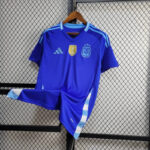 camiseta argentina copa america 2024 comprar