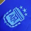camiseta argentina copa america 2024 escudo