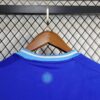 camiseta argentina copa america 2024 sool del cuello