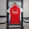 camiseta arsenal 2025