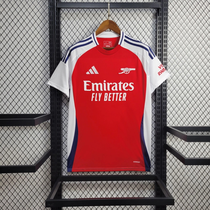 camiseta arsenal 2025 camiseta arsenal 2025