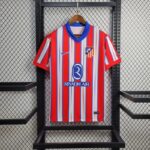 camiseta atletico de madrid 2025